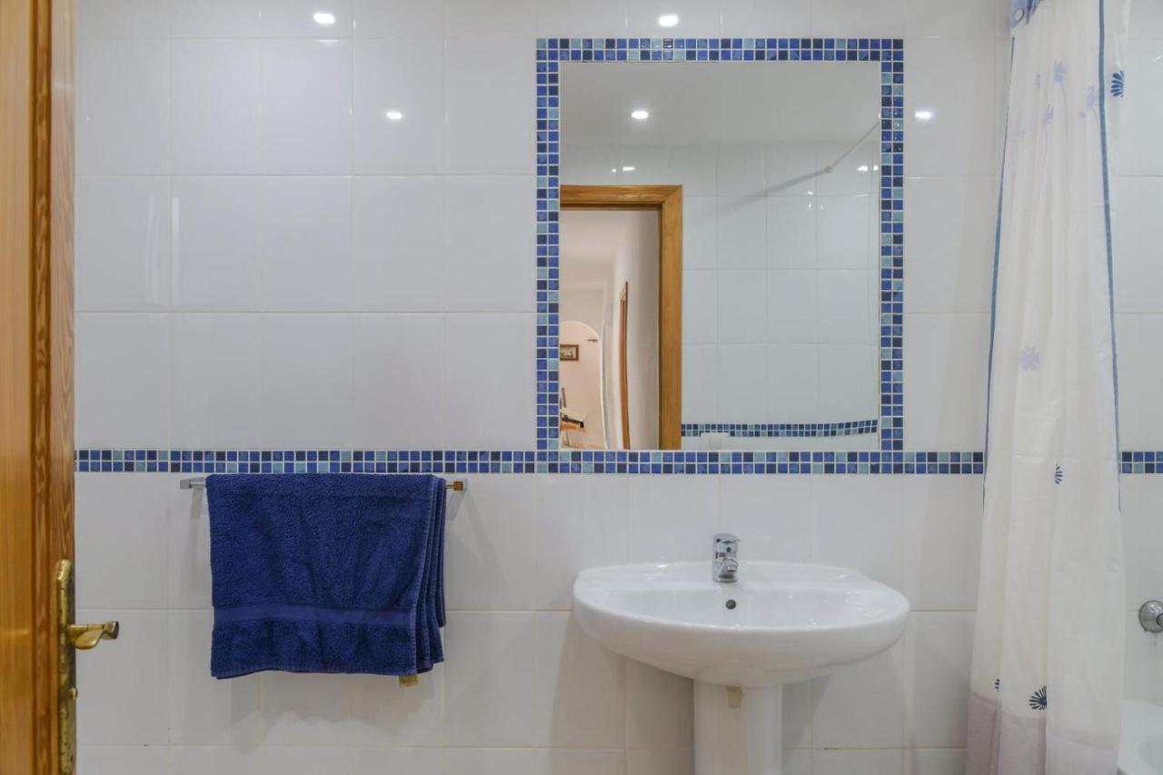 Casa Blanca Villa Tías Dış mekan fotoğraf