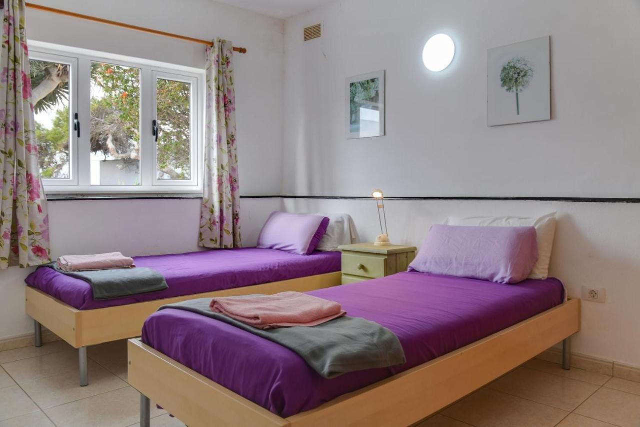Casa Blanca Villa Tías Dış mekan fotoğraf