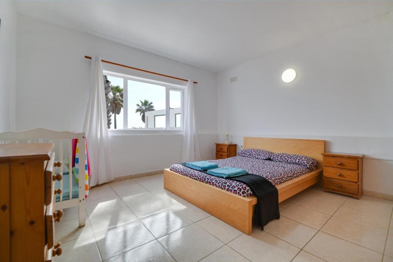 Casa Blanca Villa Tías Dış mekan fotoğraf
