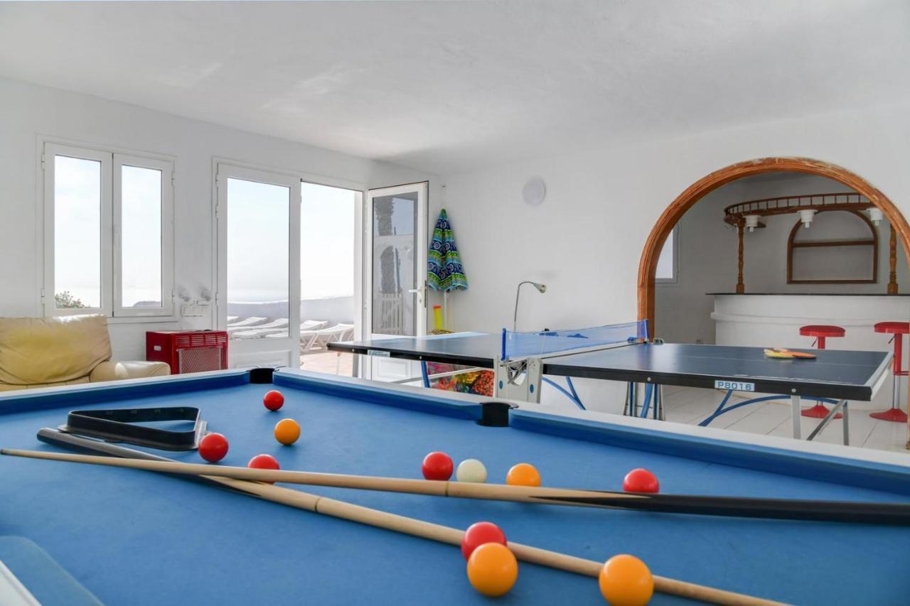 Casa Blanca Villa Tías Dış mekan fotoğraf
