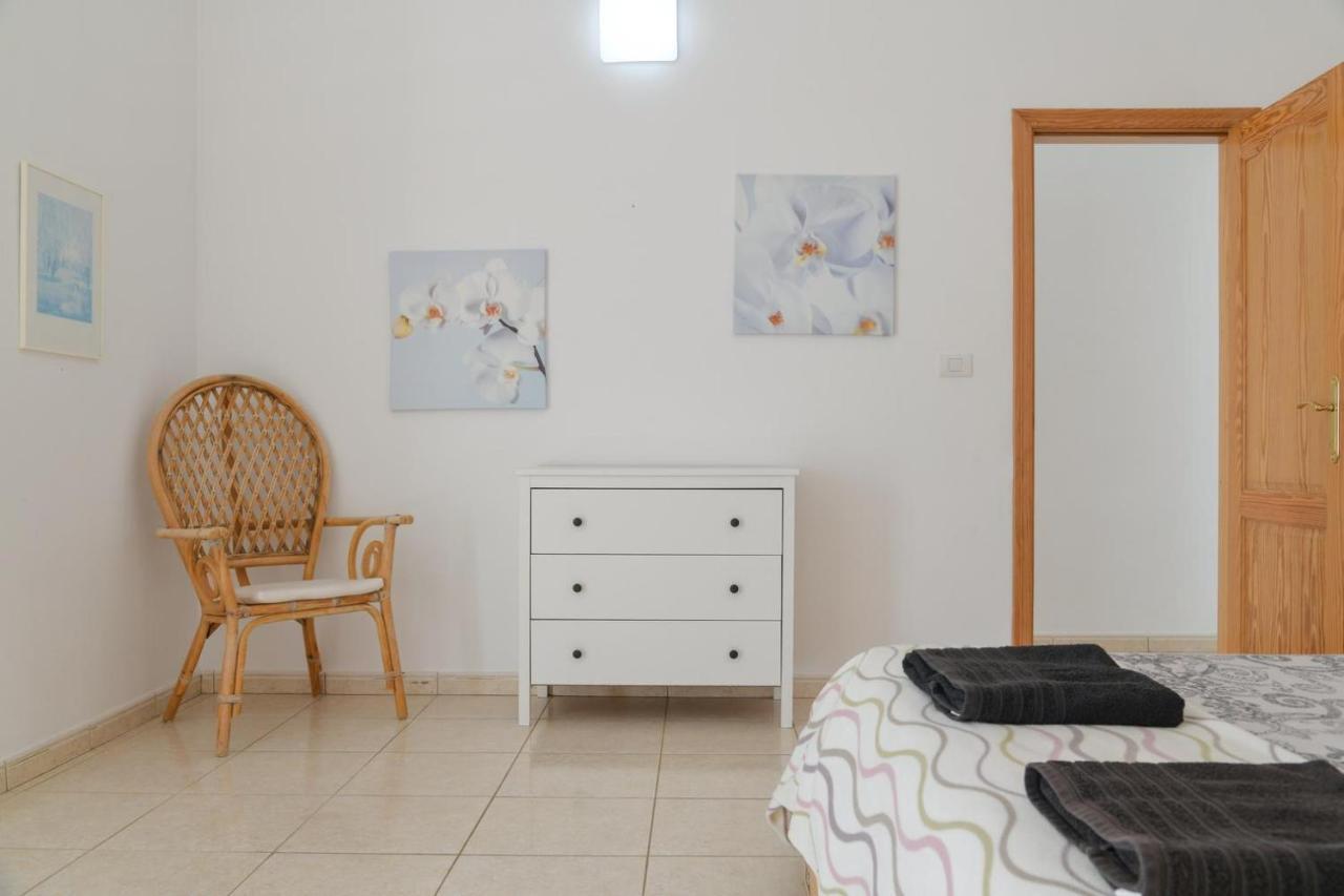 Casa Blanca Villa Tías Dış mekan fotoğraf