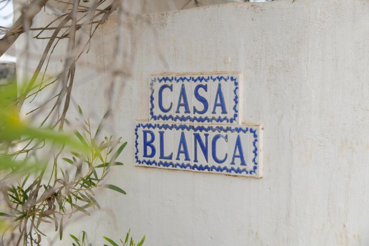 Casa Blanca Villa Tías Dış mekan fotoğraf